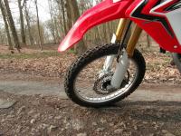 Honda CRF 250L pour un besoin d&rsquo;évasion