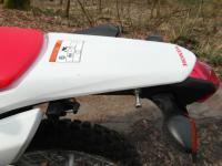 Honda CRF 250L pour un besoin d&rsquo;évasion