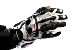 Comparatif AlpineStars GP Pro &amp; Knox Handroid