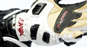 Comparatif AlpineStars GP Pro &amp; Knox Handroid