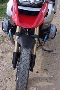 BMW R1200GS 2010 3500KM