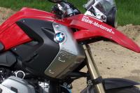 BMW R1200GS 2010 3500KM