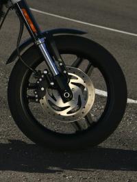 Harley-Davidson XR 1200 &#8211; 2009