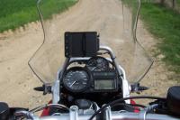 BMW R1200GS 2010 3500KM