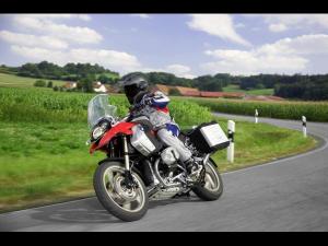 BMW R1200GS 2010 3500KM