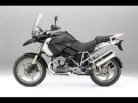 BMW R1200GS 2010 3500KM