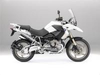 BMW R1200GS 2010 3500KM