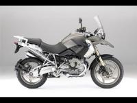 BMW R1200GS 2010 3500KM