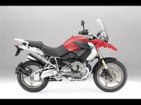 BMW R1200GS 2010 3500KM