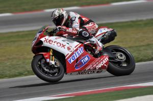 Superbikes News ( Le retur de Troy Bayliss)