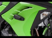 Kawasaki Ninja 300 – 2013