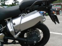 La Yamaha XT1200Z Super Ténéré au brevet des 500 km