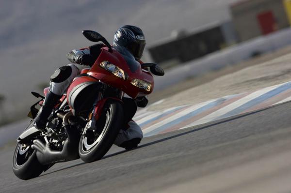Buell 1125 R – 2008