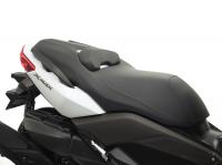 Présentation presse Yamaha Xmax 400