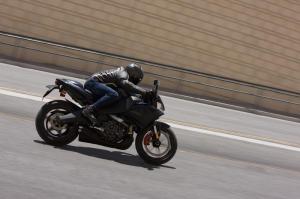 Buell 1125 CR &#8211; 2009