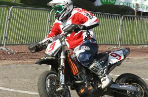 Supermoto Florennes &#8211; Edition 2009