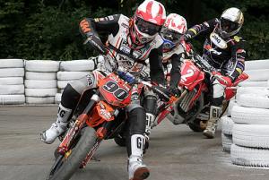 Supermoto Florennes &#8211; Edition 2009