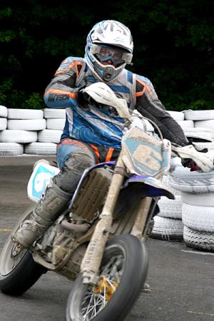 Supermoto Florennes &#8211; Edition 2009