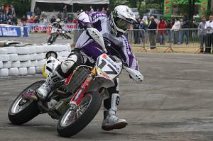 Supermoto Florennes &#8211; Edition 2009