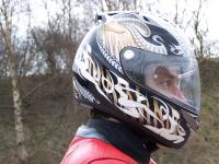 Comparatif casques racing &#8211; 2010