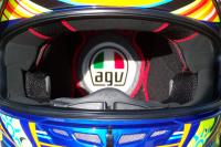 Comparatif casques racing &#8211; 2010