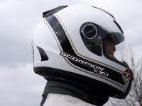 Comparatif casques racing &#8211; 2010