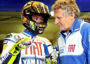 AGV GP Tech &#8211; 2009