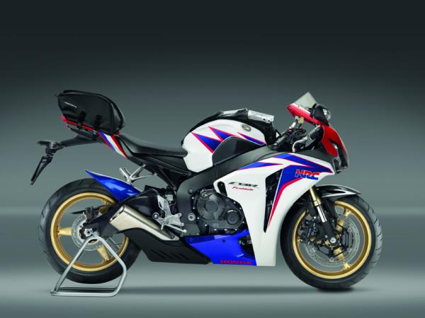 Honda CBR 1000 RR C-ABS &#8211; 2010