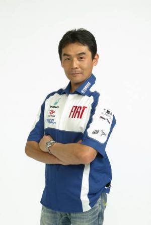 Scoop Yoshikawa remplacera Rossi