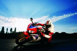 Honda CBR 1000 RR C-ABS &#8211; 2010