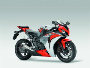 Honda CBR 1000 RR C-ABS &#8211; 2010