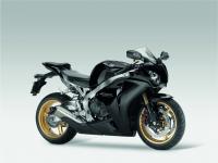 Honda CBR 1000 RR C-ABS &#8211; 2010