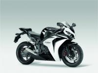 Honda CBR 1000 RR C-ABS &#8211; 2010