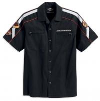 La nouvelle collection été Harley-Davidson