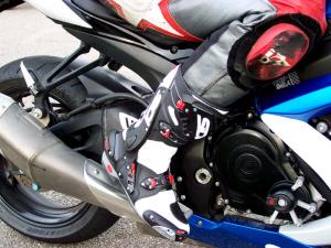 Sidi Vortice et Adventure