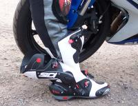 Sidi Vortice et Adventure