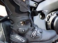 Sidi Vortice et Adventure