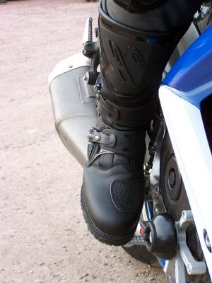 Sidi Vortice et Adventure