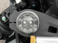 Kawasaki ZX6-R : la pistarde sur route