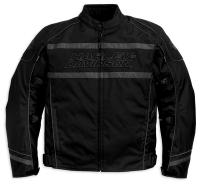 Veste Harley-Davidson Illumination 360 degrés