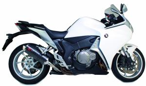 Un Scorpion pour votre VFR 1200