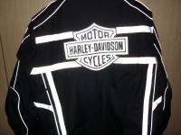 Veste Harley-Davidson Illumination 360 degrés