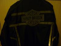 Veste Harley-Davidson Illumination 360 degrés