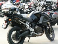 La Yamaha XT1200Z Super Ténéré au brevet des 500 km