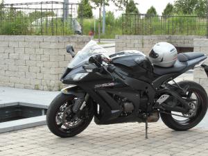 Kawasaki ZX10-R 2012 : le monstre civilisé