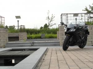 Kawasaki ZX10-R 2012 : le monstre civilisé