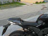 Kawasaki ZX10-R 2012 : le monstre civilisé