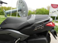 Yamaha X Max 250 Momo Design le petit frère a le look