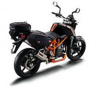 Equipez votre KTM Duke 690