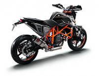 Equipez votre KTM Duke 690